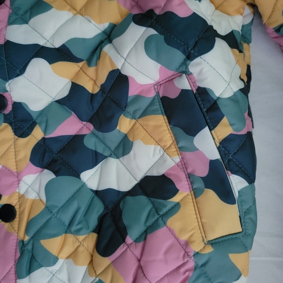 NWT Amazon Essentials Unisex Kids  Lightweight Puffer Jacket - Picture 3 of 8